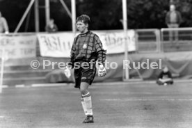 21.09.94 Frauen Deutschland - Kroatien