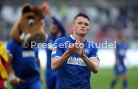 Karlsruher SC - 1. FC Heidenheim