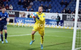 25.02.22 TSG 1899 Hoffenheim - VfB Stuttgart