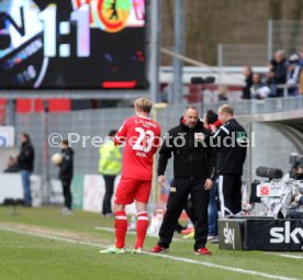 SV Sandhausen