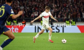 12.03.26 VfB Stuttgart - FC Porto