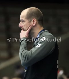 18.02.21 Frisch Auf G&ouml;ppingen - TVB Stuttgart