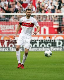 VfB Stuttgart - SSV Jahn Regensburg
