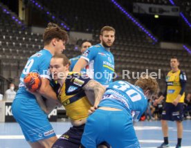 09.05.21 TVB Stuttgart - Rhein-Neckar L&ouml;wen