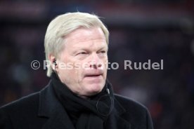 08.03.23 FC Bayern M&uuml;nchen - Paris Saint-Germain