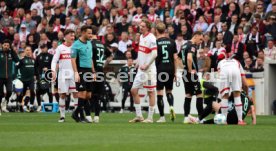 13.04.25 VfB Stuttgart - SV Werder Bremen
