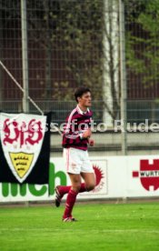 09.04.98 VfB Stuttgart II - SV Bonlanden