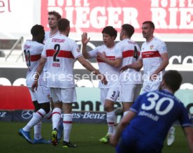 27.02.21 VfB Stuttgart - FC Schalke 04