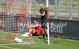 20.07.23 VfB Stuttgart Training