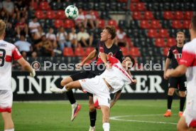 16.08.26 VfB Stuttgart II - FC Viktoria K&ouml;ln
