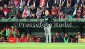 Relegation 2019 1. FC Union Berlin - VfB Stuttgart