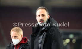 16.01.21 VfB Stuttgart - Borussia M&ouml;nchengladbach