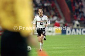 15.06.98 Deutschland - USA