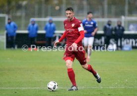 VfB Stuttgart - SV Darmstadt 98