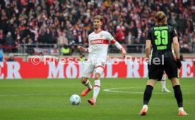 15.02.25 VfB Stuttgart - VfL Wolfsburg