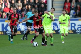 SC Freiburg - FC Augsburg