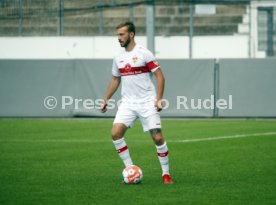 10.09.22 VfB Stuttgart II - FSV Frankfurt