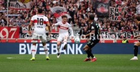 13.04.25 VfB Stuttgart - SV Werder Bremen