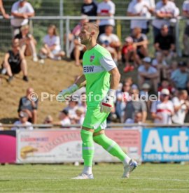 25.07.26 FSV Hollenbach - VfB Stuttgart
