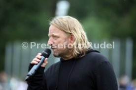 06.07.21 FSV Hollenbach - VfB Stuttgart