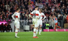 19.10.24 FC Bayern M&uuml;nchen - VfB Stuttgart