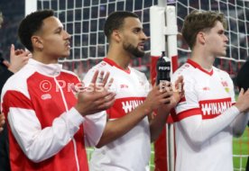 28.02.25 VfB Stuttgart - FC Bayern München