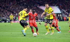 01.04.23 FC Bayern M&uuml;nchen - Borussia Dortmund