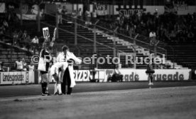12.09.89 VfB Stuttgart - Feyenoord Rotterdam