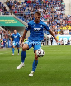 TSG 1899 Hoffenheim - Borussia Dortmund