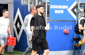 05.06.23 Hamburger SV - VfB Stuttgart