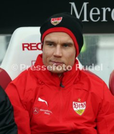 VfB Stuttgart - 1. FSV Mainz 05