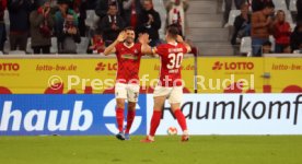 07.10.21 SC Freiburg - FC St. Pauli