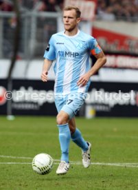 Stuttgarter Kickers - FC Rot-Wei&szlig; Erfurt