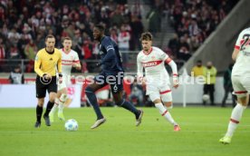 23.11.24 VfB Stuttgart - VfL Bochum