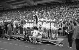 26.05.1984 VfB Stuttgart - Hamburger SV