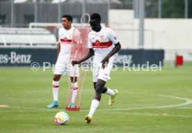 27.06.22 VfB Stuttgart Training