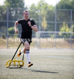 Fussball Bundesliga Schiedsrichter Martin Petersen