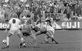 20.02.88 Borussia M&ouml;nchengladbach - VfB Stuttgart