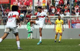 07.05.22 VfB Stuttgart II - Kickers Offenbach