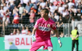 22.05.26 A-Junioren DFB-Pokal Finale 2026 U19 VfL Wolfsburg - U19 VfB Stuttgart