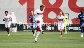 23.07.25 VfB Stuttgart II - SGV Freiberg
