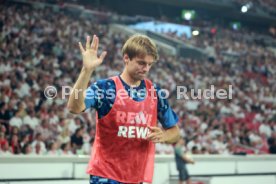 04.09.26 VfB Stuttgart - 1. FC K&ouml;ln