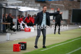 Karlsruher SC - VfB Stuttgart