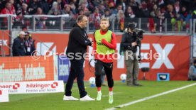 08.02.25 SC Freiburg - 1. FC Heidenheim