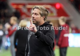 12.11.22 Bayer 04 Leverkusen - VfB Stuttgart
