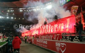 20.12.23 VfB Stuttgart - FC Augsburg