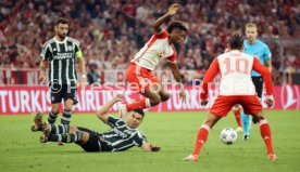 20.09.23 FC Bayern München - Manchester United
