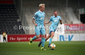 SG Sonnenhof Gro&szlig;aspach - KFC Uerdingen 05