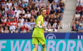 03.08.24 Karlsruher SC - 1. FC N&uuml;rnberg
