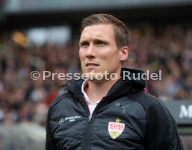 VfB Stuttgart - FC Erzgebirge Aue